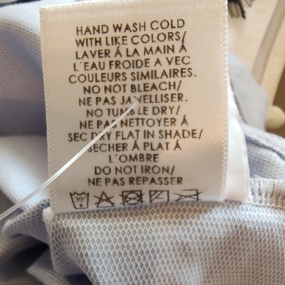 Peixoto Nissi pom-pom mini beachwear dress swim cover-up M - Picture 11 of 14